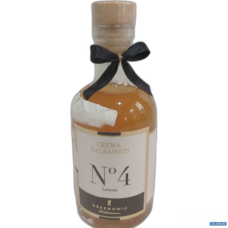 Artikel Nr. 959482: Crema Balsamico N°4 Lemon 200ml 