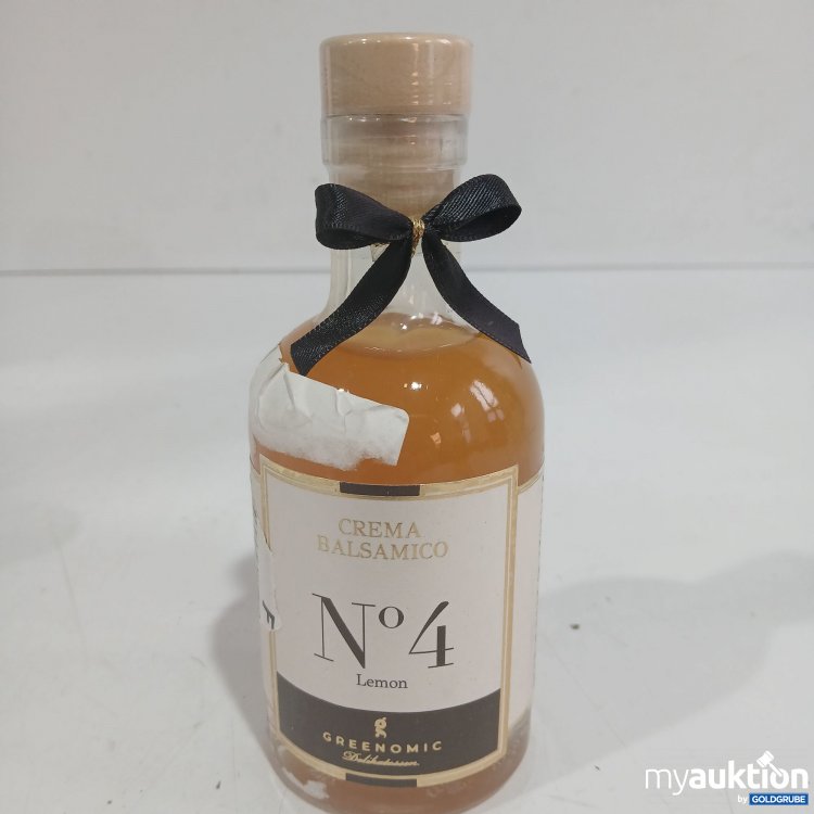 Artikel Nr. 959482: Crema Balsamico N°4 Lemon 200ml 
