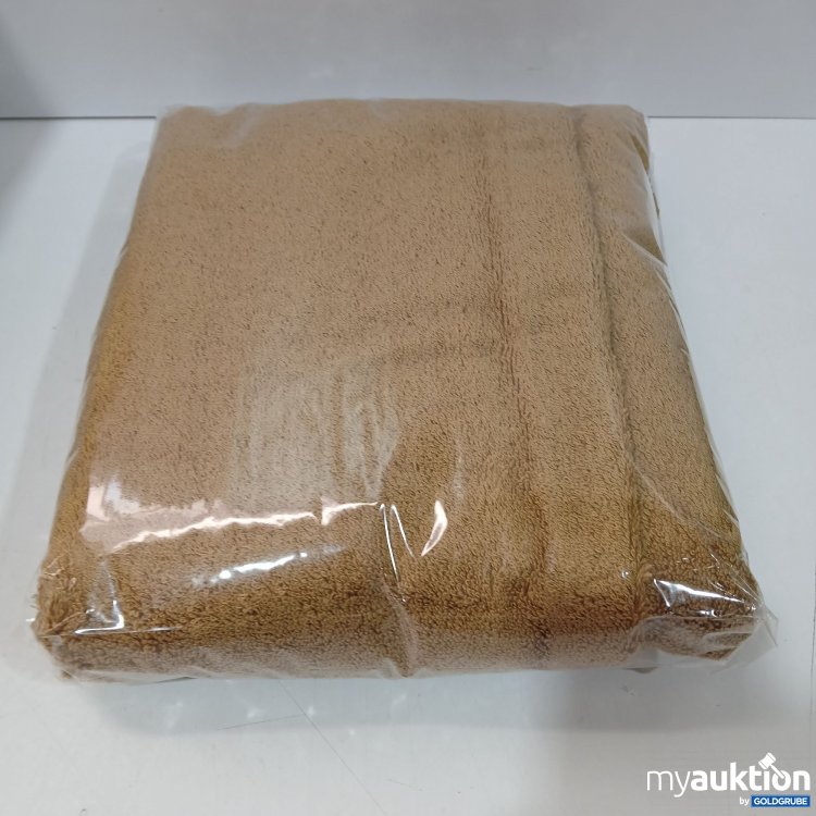 Artikel Nr. 961482 Artikel Nr. 961482: VOSSEN Badetuch L140x66cm camel