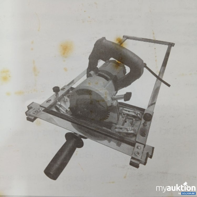 Artikel Nr. 967482: Cutter Bracket