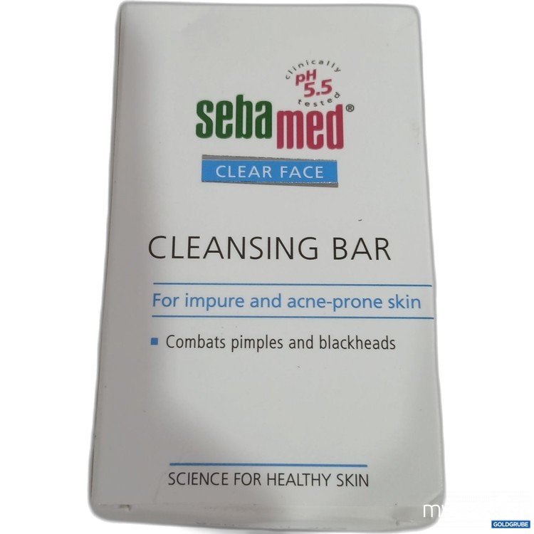 Artikel Nr. 972482: Sebamed Cleansing Bar 100g