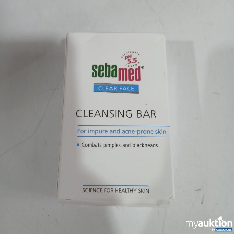 Artikel Nr. 972482: Sebamed Cleansing Bar 100g