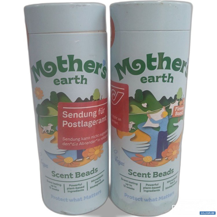 Artikel Nr. 990482 Artikel Nr. 990482: Mother's Earth Scent Beads je 275g