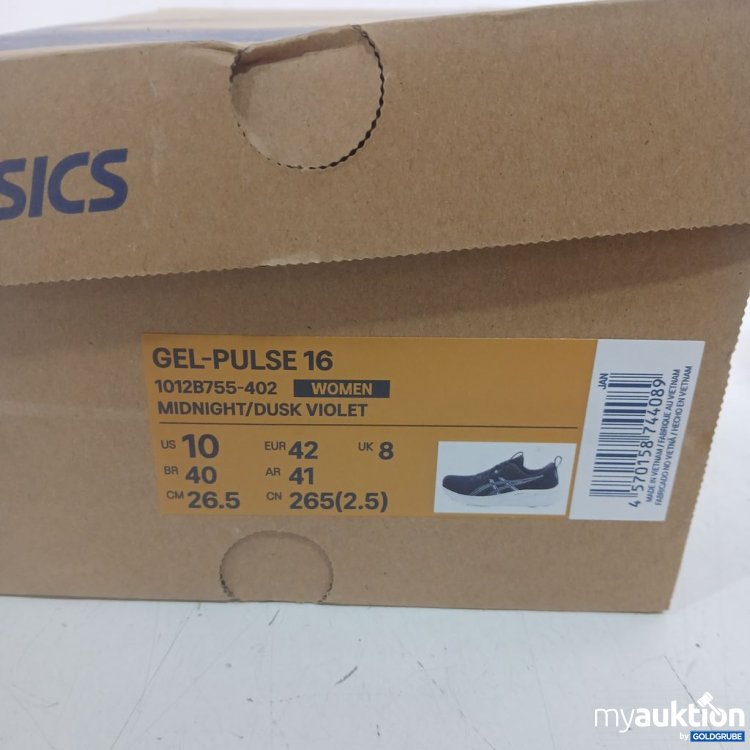 Artikel Nr. 991482 Artikel Nr. 991482: Asics GEL-PULSE 16 Laufschuhe Damen