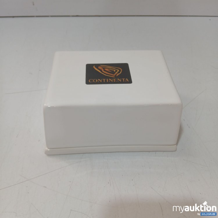 Artikel Nr. 995482 Artikel Nr. 995482: Continenta Butterdose für 250g ca12x10x6cm