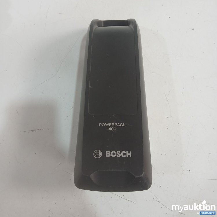 Artikel Nr. 996482 Artikel Nr. 996482: Bosch Powerpack 400 0275007512