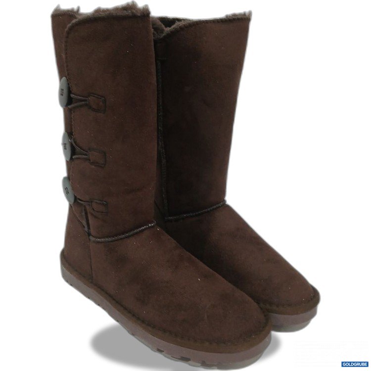 Artikel Nr. 997482: Island Boot