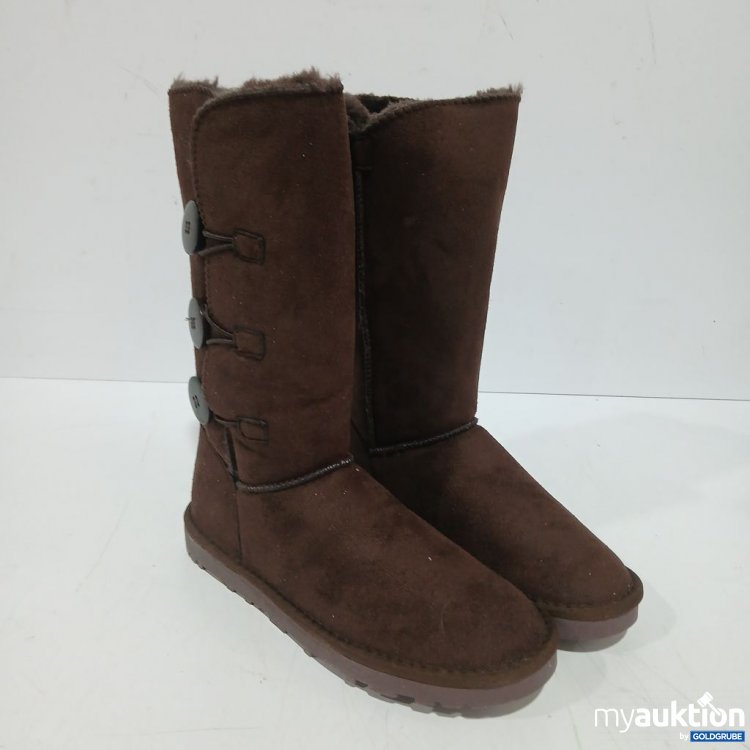 Artikel Nr. 997482: Island Boot