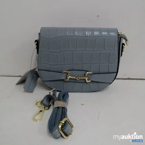 Artikel Nr. 632482: Genuine Leather Handtasche 