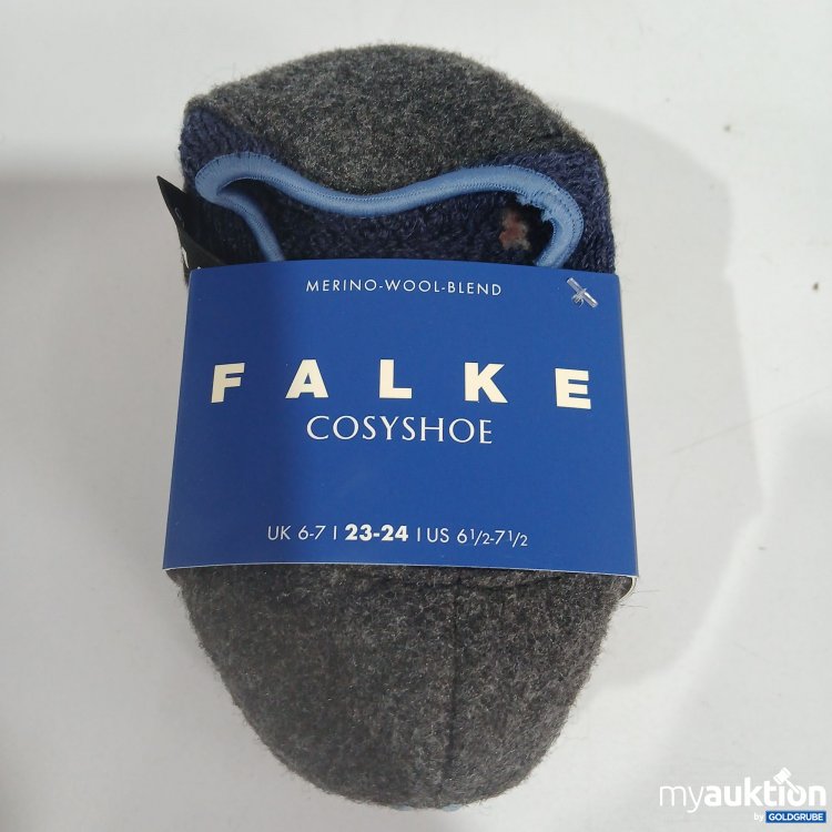 Artikel Nr. 428483 Artikel Nr. 428483: Falke Cosyshoe