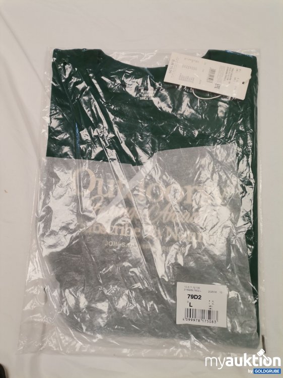 Artikel Nr. 435483 Artikel Nr. 435483: S Oliver Shirt