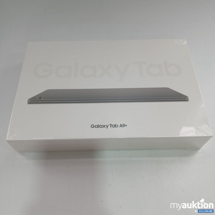 Artikel Nr. 438483 Artikel Nr. 438483: Samsung Galaxy Tab A9+ SM-X210 Graphite