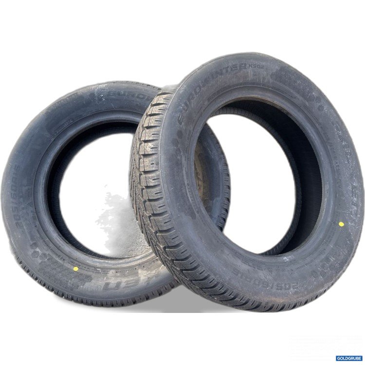 Artikel Nr. 442483: Falken EUROWINTER HS02 205/60 R16