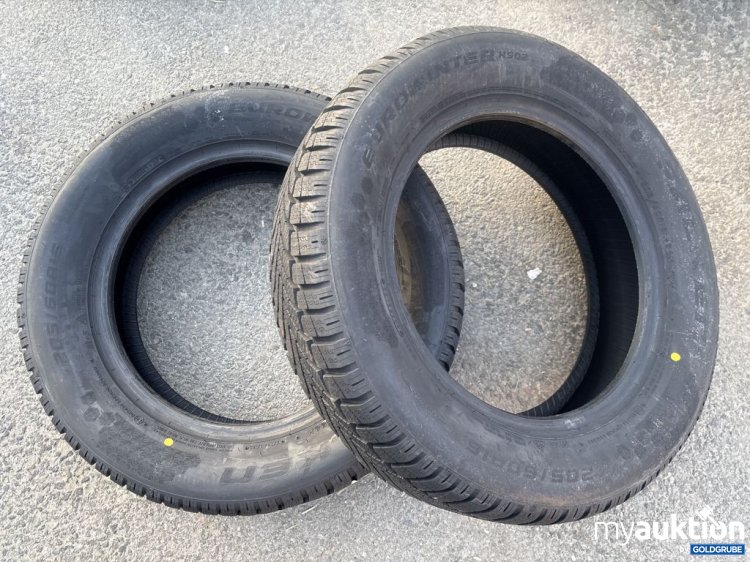 Artikel Nr. 442483: Falken EUROWINTER HS02 205/60 R16