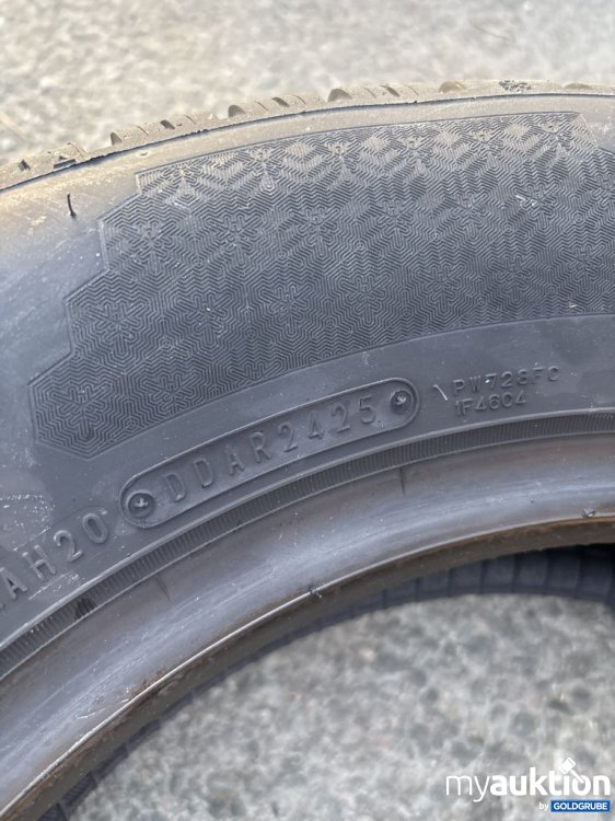 Artikel Nr. 442483: Falken EUROWINTER HS02 205/60 R16
