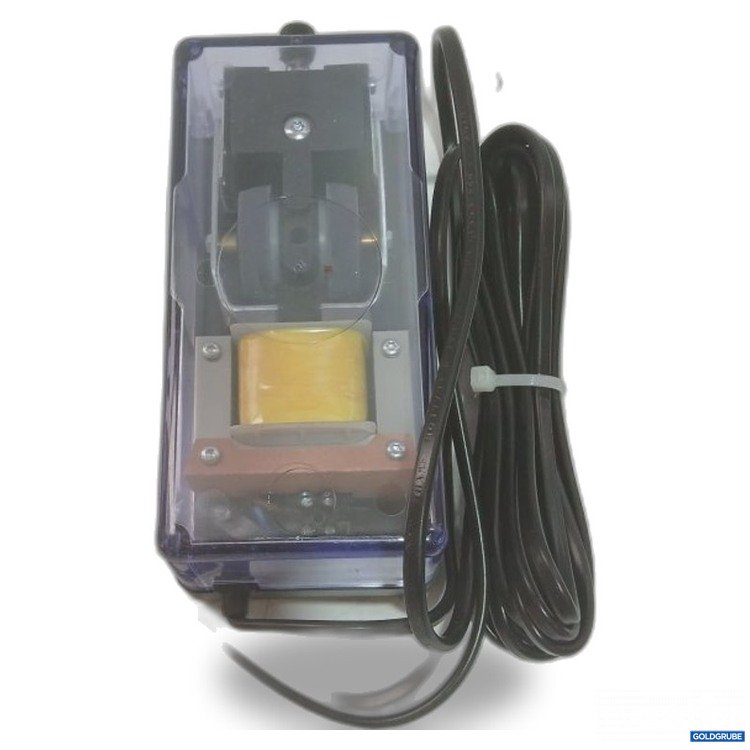 Artikel Nr. 445483 Artikel Nr. 445483: elektrische Pumpe mit Kabel 220-240 V 50 Hz 5 W