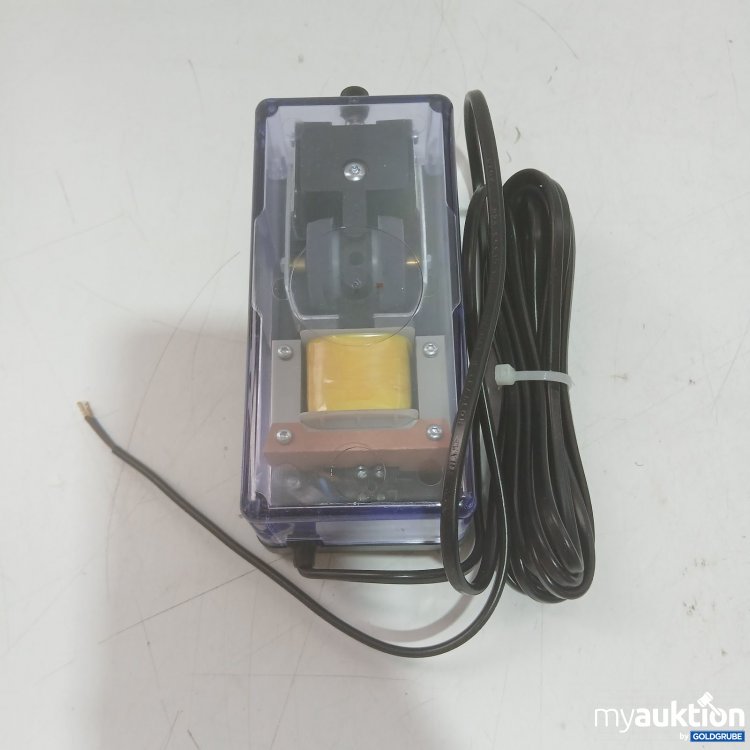 Artikel Nr. 445483 Artikel Nr. 445483: elektrische Pumpe mit Kabel 220-240 V 50 Hz 5 W
