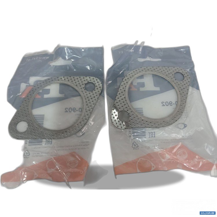 Artikel Nr. 446483: FA1 DAEW Dichtung Modell 870-902  2Stk