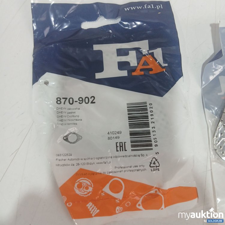 Artikel Nr. 446483: FA1 DAEW Dichtung Modell 870-902  2Stk