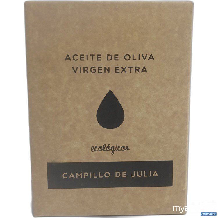 Artikel Nr. 461483 Artikel Nr. 461483: Aceite de Oliva Virgen Extra 2,5L