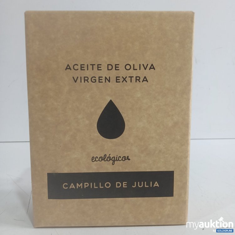 Artikel Nr. 461483 Artikel Nr. 461483: Aceite de Oliva Virgen Extra 2,5L
