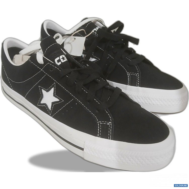 Artikel Nr. 462483 Artikel Nr. 462483: Converse Schuhe Größe 42.5 EUR