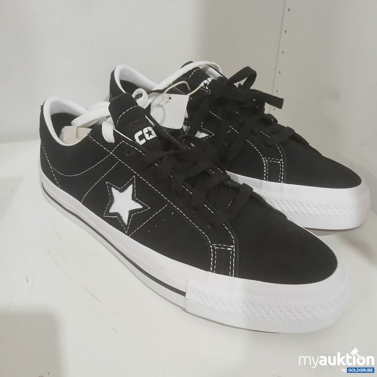 Artikel Nr. 462483 Artikel Nr. 462483: Converse Schuhe Größe 42.5 EUR