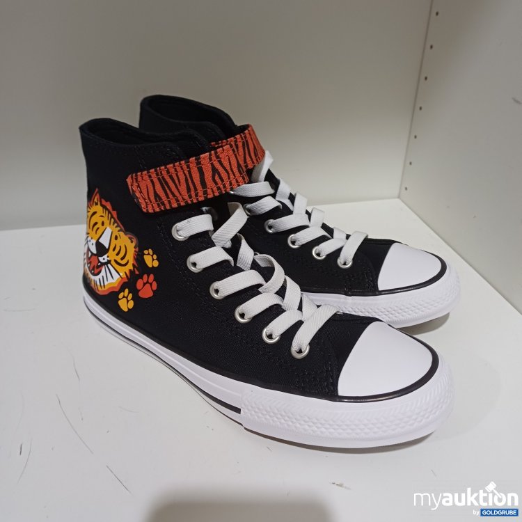 Artikel Nr. 463483 Artikel Nr. 463483: Converse Schuhe Größe 34