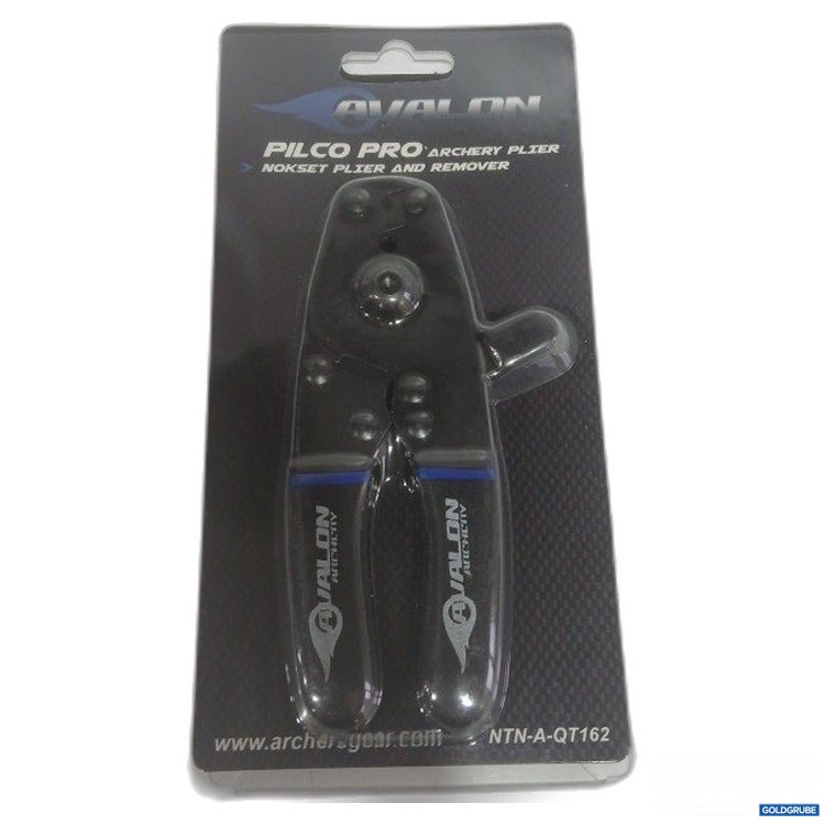 Artikel Nr. 465483: Avalon Pilco Pro Archery Plier