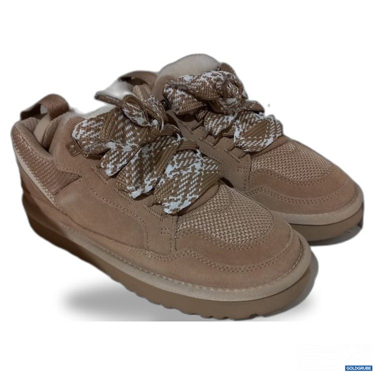 Artikel Nr. 467483 Artikel Nr. 467483: UGG Damen Sneaker Willowmel