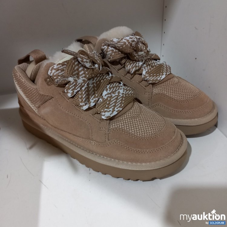 Artikel Nr. 467483 Artikel Nr. 467483: UGG Damen Sneaker Willowmel