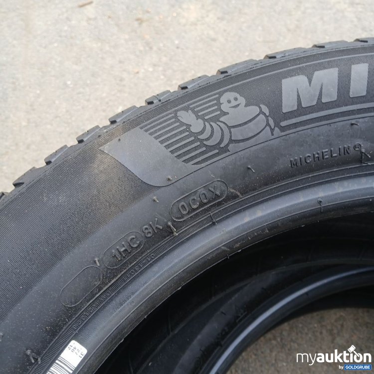 Artikel Nr. 523483: Michelin CrossClimate 225/55 R17