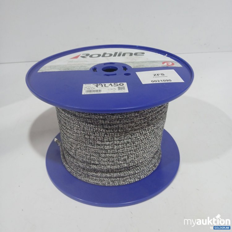 Artikel Nr. 524483: Robline Sirius ø8mm 200m 