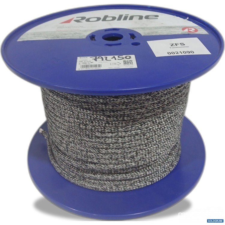 Artikel Nr. 524483: Robline Sirius ø8mm 200m 