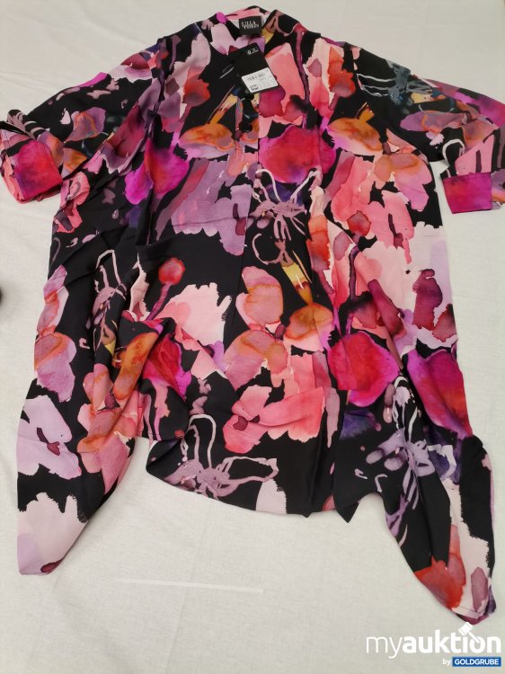 Artikel Nr. 697483: Ulla Popken Bluse/Kleid