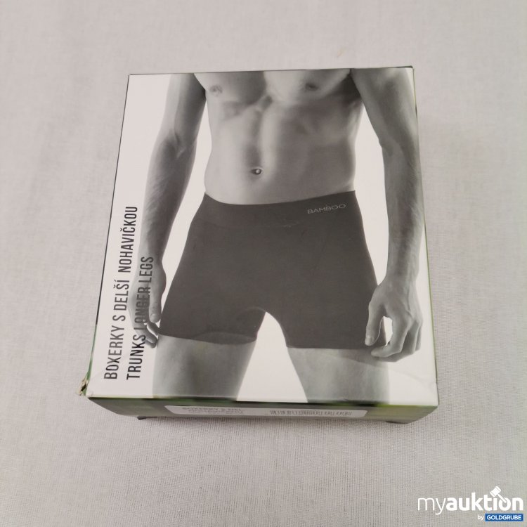 Artikel Nr. 728483: Bamboo Trunks 