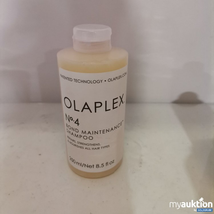 Artikel Nr. 753483 Artikel Nr. 753483: Olaplex Nr 4 Shampoo 250ml