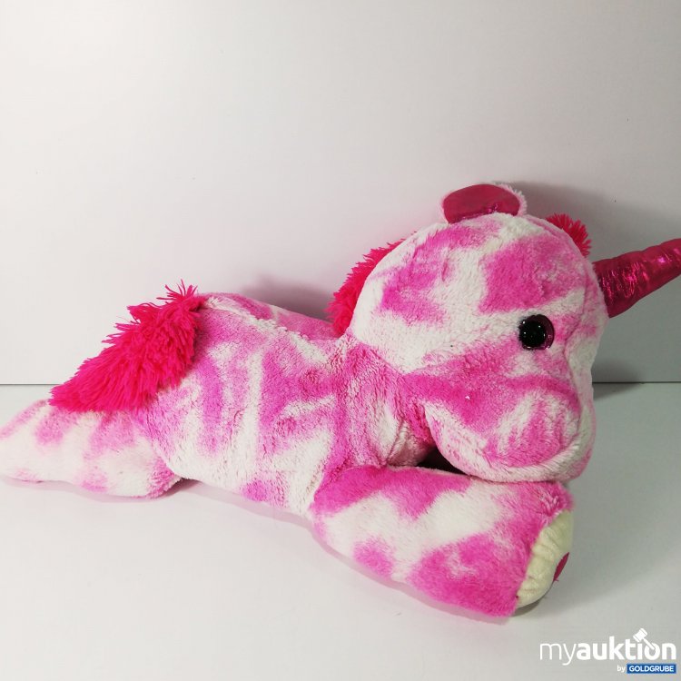 Artikel Nr. 792483 Artikel Nr. 792483: Einhorn Plüsch ca. 80cm