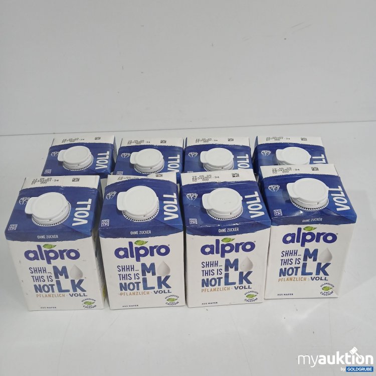 Artikel Nr. 818483: Alpro This is Not Milk je 500ml