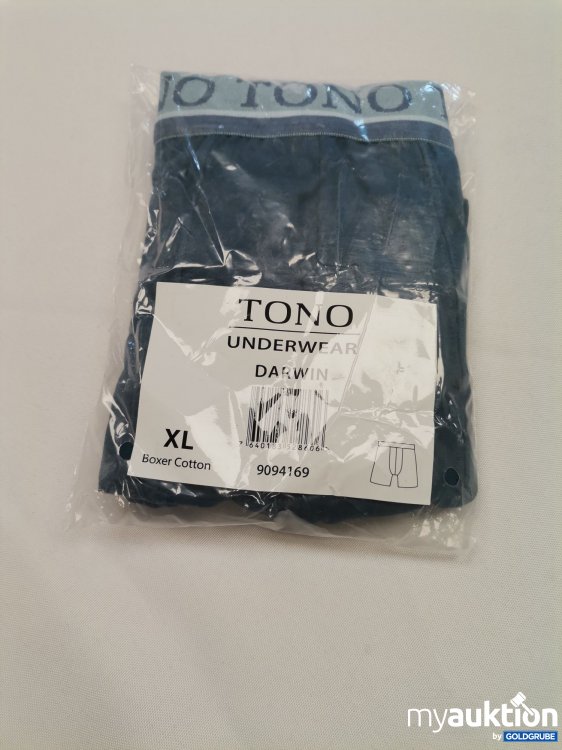 Artikel Nr. 841483 Artikel Nr. 841483: Tono Trunks