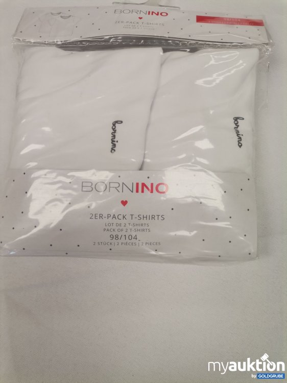 Artikel Nr. 842483 Artikel Nr. 842483: Bornino Shirts