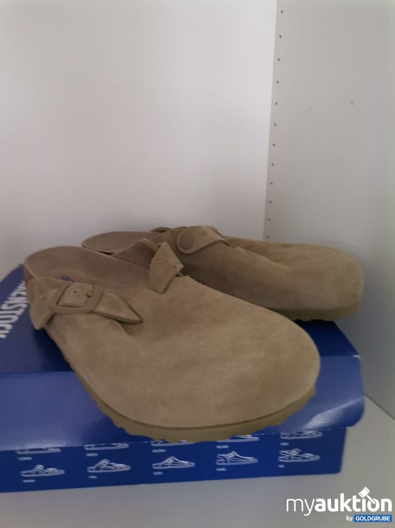 Artikel Nr. 848483 Artikel Nr. 848483: Birkenstock Boston