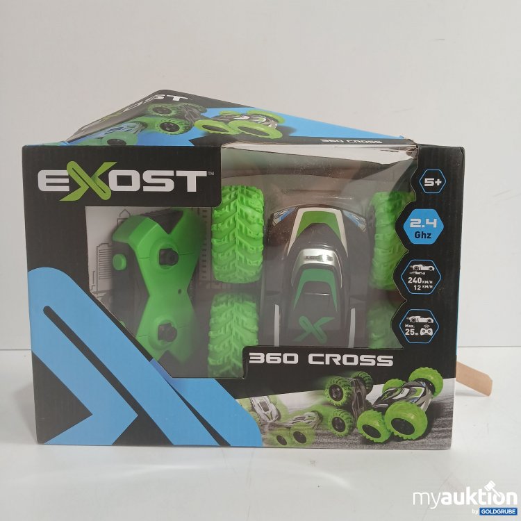 Artikel Nr. 854483 Artikel Nr. 854483: Exost 360 Cross Spielzeug Auto