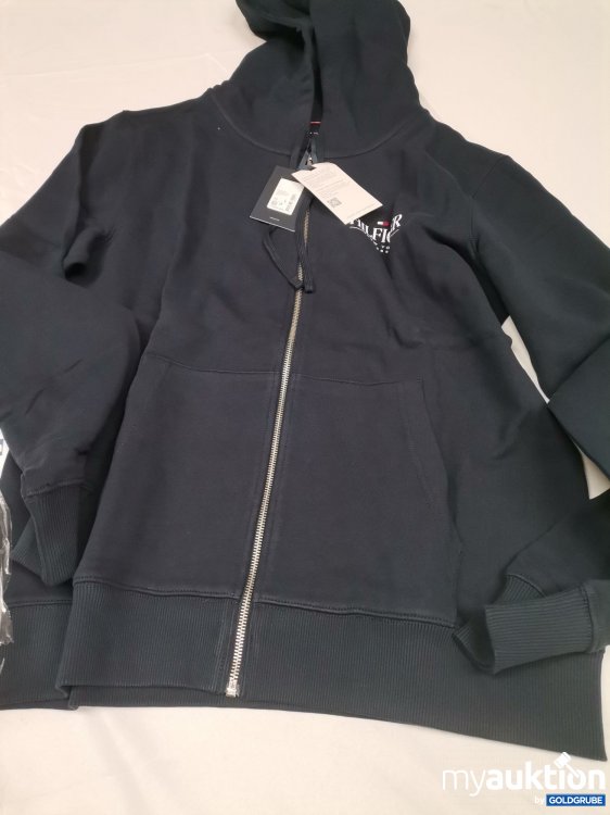 Artikel Nr. 864483: Tommy Hilfiger Sweater Jacke 