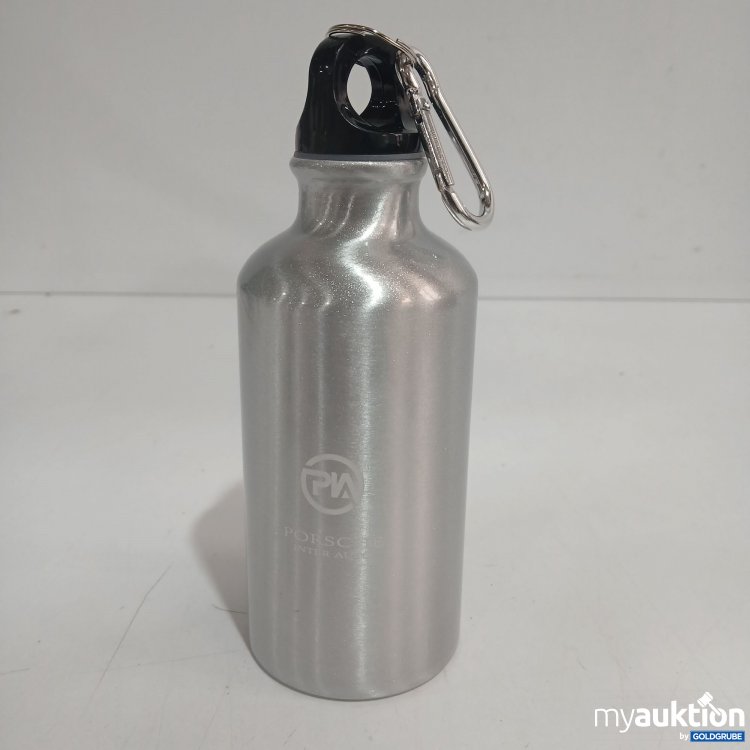 Artikel Nr. 867483: Porsche Inter Auto Trinkflasche 