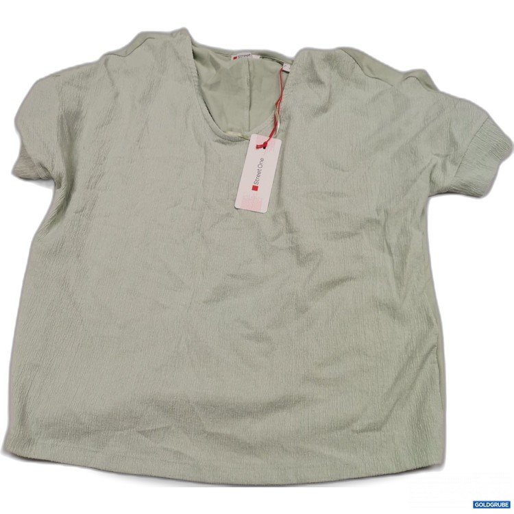 Artikel Nr. 879483 Artikel Nr. 879483: Street one Shirt