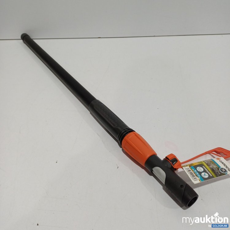 Artikel Nr. 884483: Gardena ausziehbarer Combistab, 90-145cm