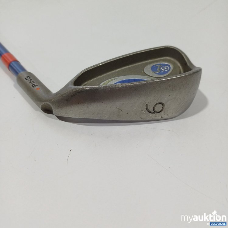 Artikel Nr. 888483: Ping ULT50 I Ladies, 6