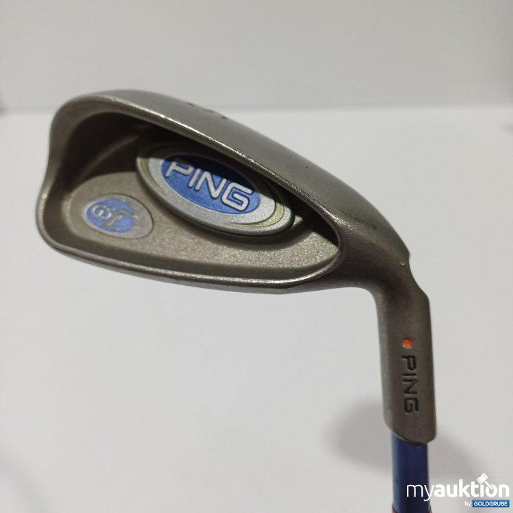 Artikel Nr. 888483: Ping ULT50 I Ladies, 6