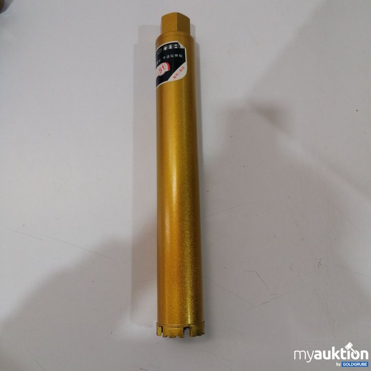 Artikel Nr. 889483: Diamant-Kernbohrer 40cm